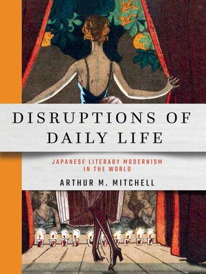 cover image of Disruptions of Daily Life